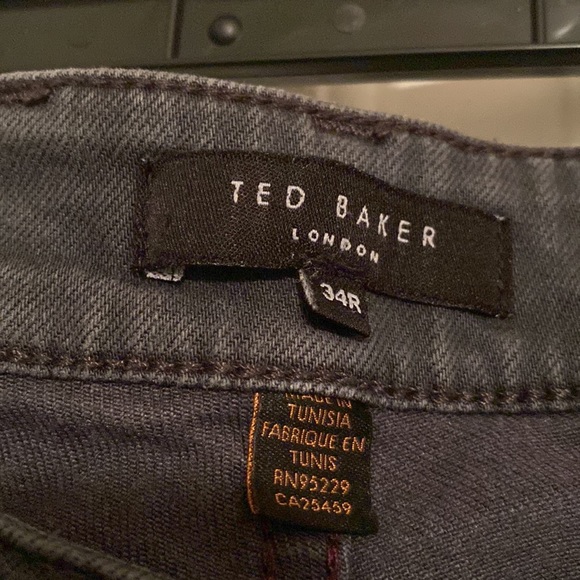 Ted Baker jeans from London. - Picture 2 of 7